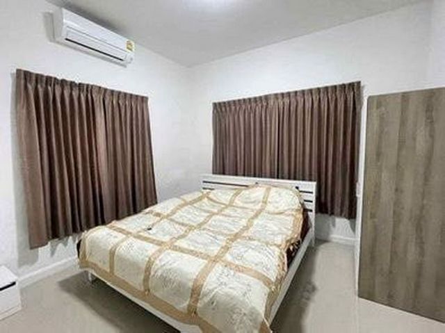 ขายเพียง 2.5 ล้าน #ดีญ่าวาเล่ย์ #หางดง 39 ตรว. บ้านชั้นเดียว #ขายพร้อมผู้เช่ารับรายได้เดือนละ9,500 บาท (สัญญาหมด 15 มิ.ย. 68) #ใกล้กาดฝรั่ง