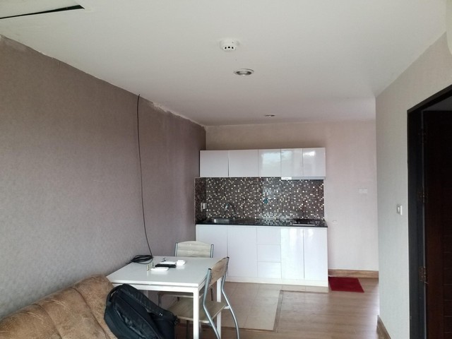 ขายคอนโดมือสองเมืองเชียงใหม่   เอสวัน เอสเซท คอนโด เชียงใหม่