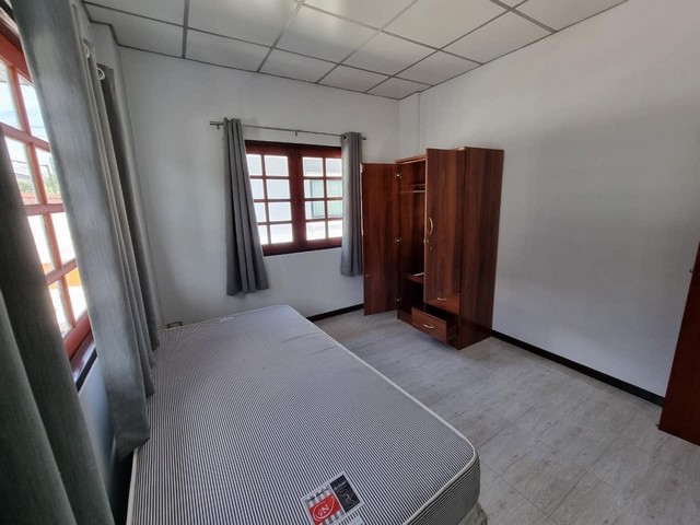 รหัสC6760 ให้เช่าบ้านเดี่ยว 2ชั้น หมู่บ้านมณียา ท่าอิฐ รัตนธิเบศน์ ไทรม้า นนทบุรี