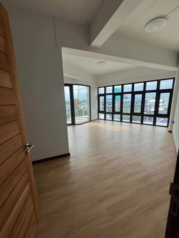 รหัสC6759 ให้เช่าอาคาร 4ชั้น มีลิฟท์โดยสาร ย่านสวนผัก-ราชพฤกษ์ บางกรวย นนทบุรี