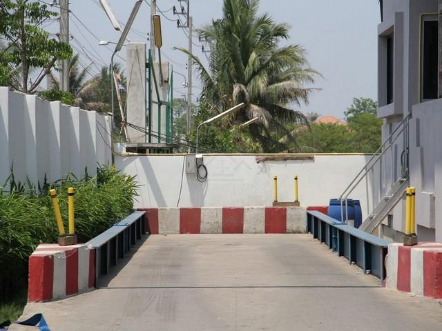 ให้เช่าโกดัง พื้นที่ 1,200 - 4,000 ตรม. เขต Free zone ปลอดอากร ย่านปากเกร็ด นนทบุรี