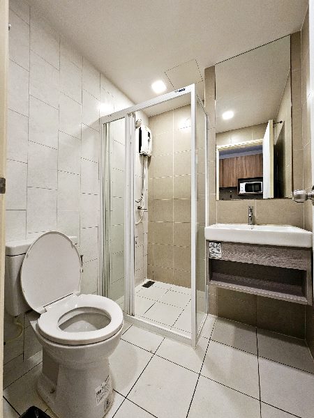 For Sale :: Kave Town Shift :: คอนโดใกล้ ม.กรุงเทพ เดินไปเรียนได้ :: ขายพร้อมผู้เช่านักศึกษาสัญญายาว