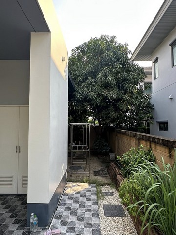 ขายบ้านหลังมุม เศรษฐสิริ พัฒนาการ setthasiri pattanakarn บ้านสวยพร้อมอยู่