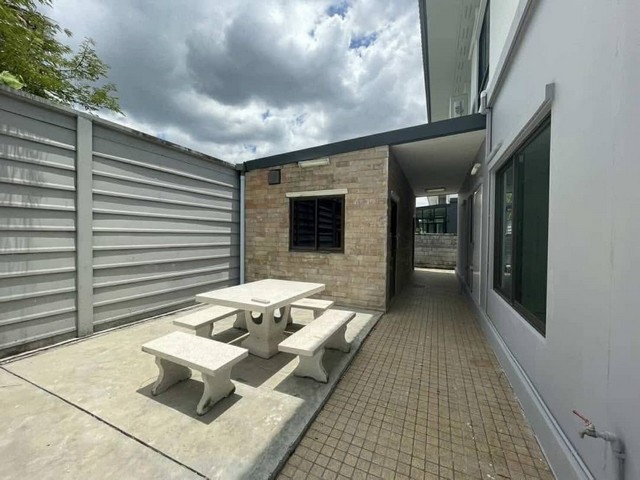 ขายบ้านโครงการ วิรัณยา วงแหวน-อ่อนนุช โครงการที่เดินทางสะดวก ใกล้ห้างเมกกะบางนา