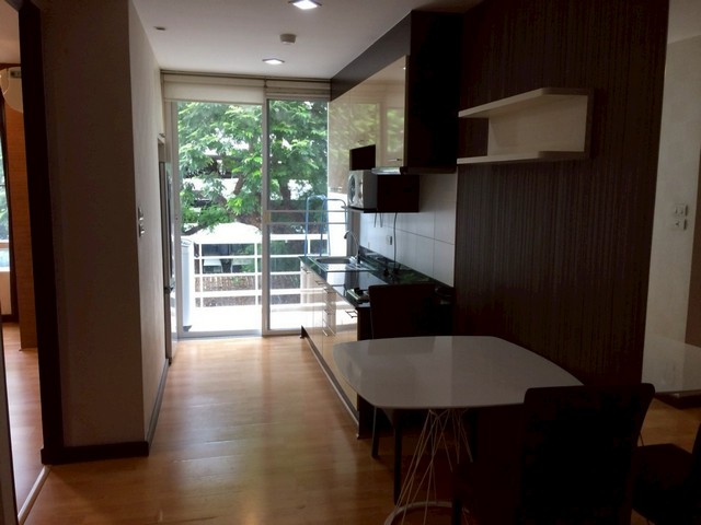 ขายคอนโด คอนโด ดิ แอมมิธิส สุขุมวิท 39 The Amethyst Sukhumvit 39 ขนาด 46 ตร.ม.