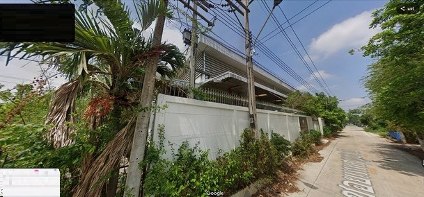 P571 ขายโรงงาน บนเนื้อที่ 1 ไร่ ซอยเทพกุญชร  โรงงานมีใบ รง.4 ใกล้ตลาดไท ถ.พหลโยธิน ต.คลองหนึ่ง อ.คลองหลวง  จ.ปทุมธานี  