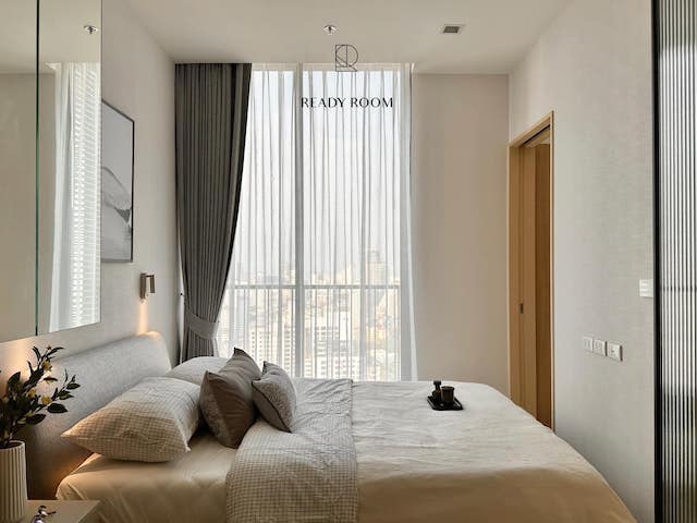 Noble State 39 Private clean safe 31st floor BTS Phrom Phong