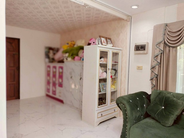 ขาย ด่วนบ้านเดี่ยวสุดคุ้ม 94 ตร.วา  บรรพตพิสัย นครสวรรค์   ZK455