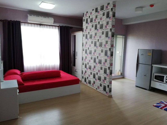 DHL-068 SALE CONDOMINIUM Plum Condo Samakkhi พลัมคอนโด สามัคคี ราคานี้ต้องรีบจอง