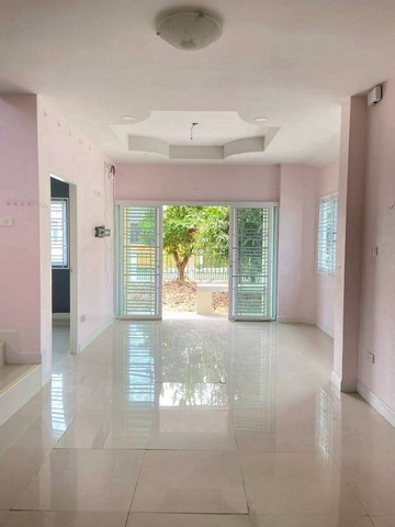 บ้านเดี่ยว 2 ชั้น ทำเลทอง ราคาดี หนองจ๊อม สันทราย