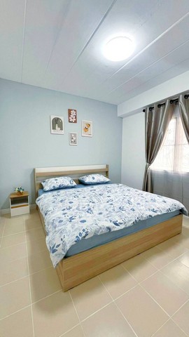 คอนโด เอื้ออาทรไนท์ซาฟารี จังหวัดเชียงใหม่ รีโนเวทใหม่ทั้งห้อง ตกแต่งสวยงาม  ฟรี เฟอร์นิเจอร์