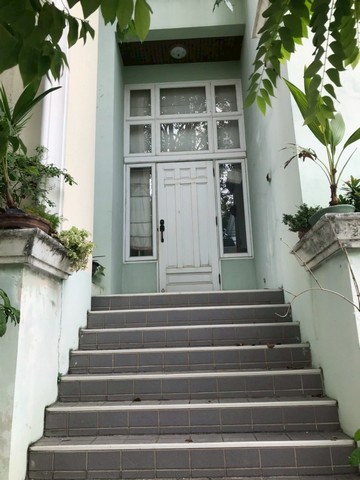 ขายทาวน์โฮม หมู่บ้านการ์เด้น ซิตี้ ลากูน งามวงศ์วาน - ประชาชื่น กรุงเทพ ราคา 12.90 ลบ.