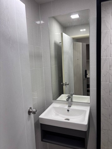 ให้เช่าคอนโด Kave Mutant Salaya (เคฟ มิวแทน ศาลายา) ใกล้ประตู 5 ม.มหิดล แค่ 750 ม. มีรถรับส่งมหาลัย