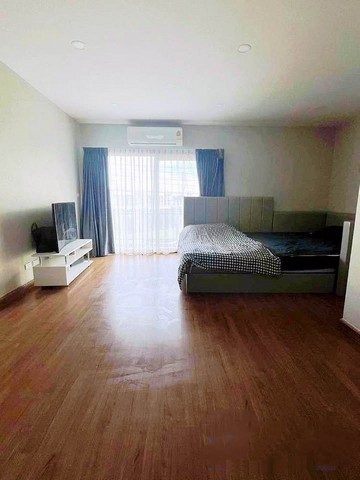 HR2388ขายและให้เช่าบ้านเดี่ยว โครงการ Centro ราชพฤกษ์-สวนผัก หลังมุม เหมาะอยู่อาศัย เดินทางสะดวก