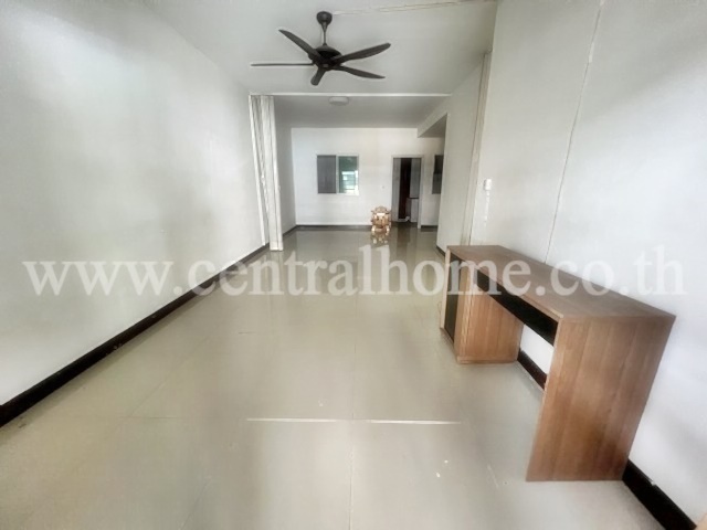 ฺB2 ทาวน์เฮ้าส์ พฤกษาวิลล์ 35 พระราม 5 - นครอินทร์ ต่อเติมแล้ว