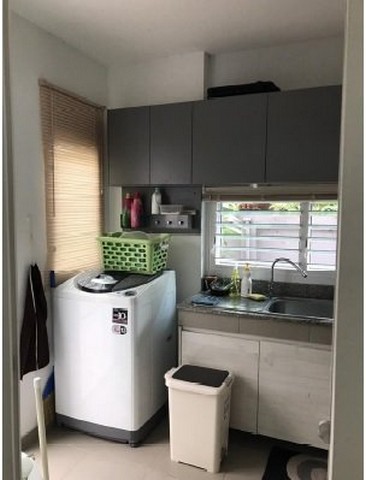 ขายบ้านเดี่ยวมือสองเมืองเชียงราย  โครงการสีวลี ศรีเวียง-เชียงราย เชียงราย