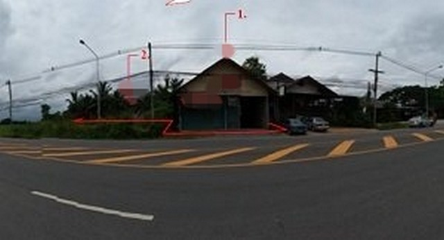 ขายโกดังมือสอง            อำเภอสันป่าตอง  เชียงใหม่