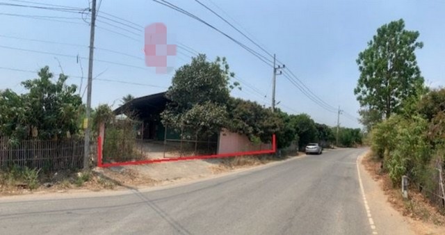 ขายโกดังมือสองจอมทอง   โครงการบ้านทุ่งปูน เชียงใหม่