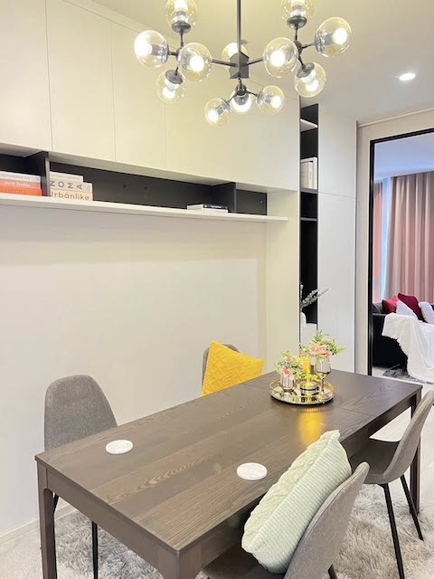 Noble Ploenchit Private safe comfortable 37th floor BTS Ploenchit