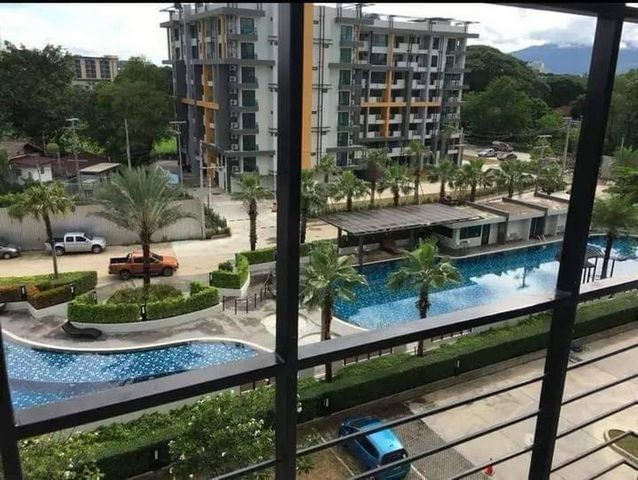 ขายด่วน #ขายขาดทุน 3.5 ล้าน 65 ตรม. 2 นอน 2 น้ำ #ปันนาโอเอซิส1 คอนโด #ตกแต่ง #เฟอร์นิเจอร์ครบ #หิ้วกระเป๋าพร้อมเข้าอยู่ #มีโควต้าต่างชาติ