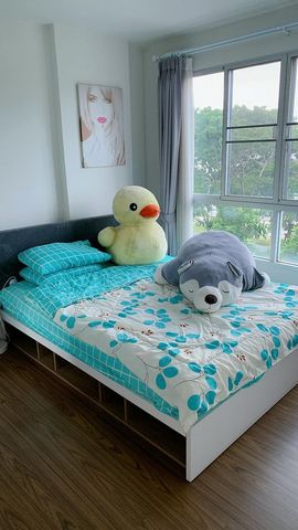 ห้องไม่เคยปล่อยเช่า ขาย 2.89 ล้าน 37.43 ตรม. #Dcondo #Nim #วิวดอยสุเทพ #ห้องสภาพใหม่ สะอาด #เหมาะสำหรับการอยู่อาศัย หรือลงทุน