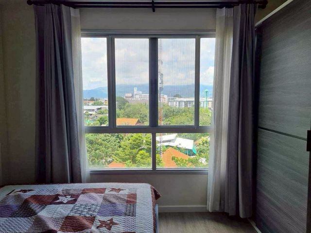 Dcondo #Ping ขาย 2.8 ล้าน 30.6 ตรม. #ใกล้เซ็นทรัลเฟสติวัล #ห้องสภาพดี #เฟอร์นิเจอร์ครบ พร้อมเข้าอยู่ #หิ้วกระเป๋าเข้าอยู่ได้เลย