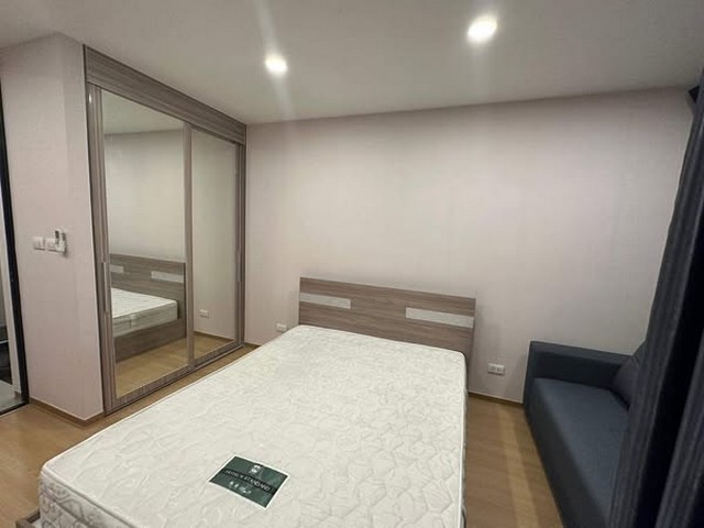 ขายคอนโด แบงค์คอก ฮอไรซอน ไลท์ @ เพชรเกษม 48 ใกล้ MRT ภาษีเจริญ เดินทางสะดวก 