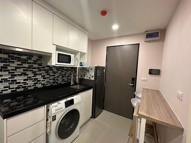 ขายคอนโด แบงค์คอก ฮอไรซอน ไลท์ @ เพชรเกษม 48 ใกล้ MRT ภาษีเจริญ เดินทางสะดวก