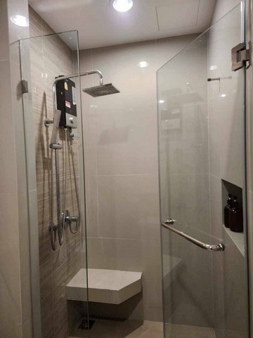 ขายคอนโด นิช โมโน เจริญนคร (NICHE MONO CHAROEN NAKORN)วิวโค้งแม่น้ำเจ้าพระยา ห้องใหม่ สภาพดี  ไม่เคยปล่อยเช่า เจ้าของดูแลดี