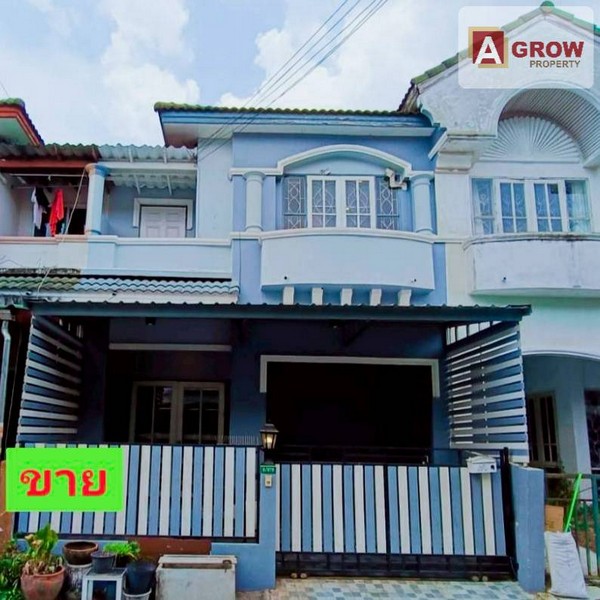 หมู่บ้านลัลลี่วิลล์ 1 ซอยมังกร-นาคดี บ้านสวย รีโนเวทใหม่ทั้งหลัง พร้อมตกแต่งและต่อเติมครบครัน