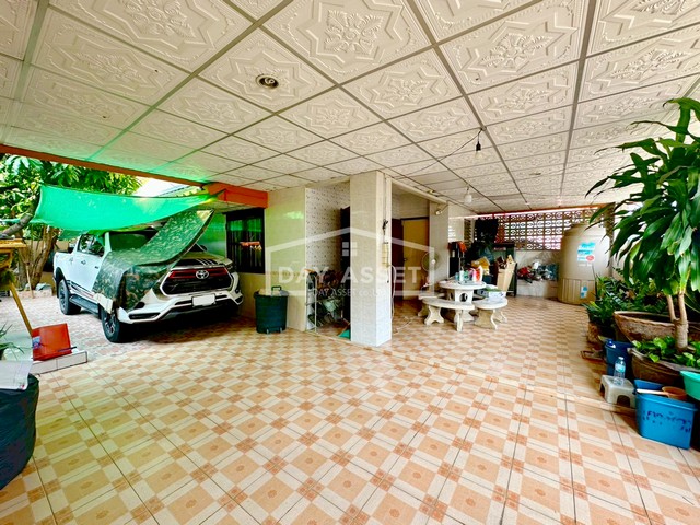 ขายบ้านแฝด 2 ชั้น หมู่บ้าน พฤกษา 20 ลำลูกกาคลอง 2 เนื้อที่ 36.4 ตร.ว. ขายเพียง 2,550,000 ล้านบาท