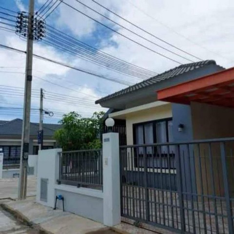 ขายด่วน! ทาวน์เฮาส์ ภูเก็ตวิลล่าแอร์พอร์ต 2.85 ล้าน