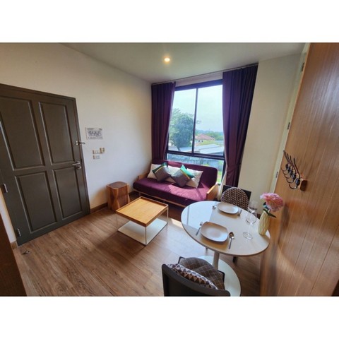 ขายคอนโดภูเก็ต ฮิลล์ ไมน์นา เชิงทะเล ตรงข้ามเทสโก้ โลตัส ใกล้ลากูน่า หาดสุรินทร์ หาดบางเทา