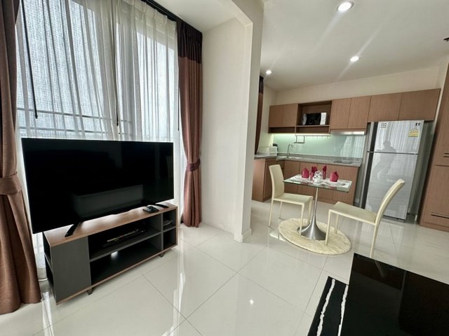 ให้เช่าคอนโด ราคาสุดคุ้ม ห้องหัวมุม พร้อมอยู่ เดอะสกาย ศรีราชา FP-C0329