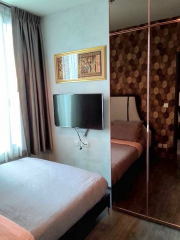 ขายคอนโด THE EDGE สุขุมวิท 23 อโศก ใจกลางเมือง ใกล้BTS อโศก และ MRT สุขุมวิท Fully Furnished พร้อมอยู่