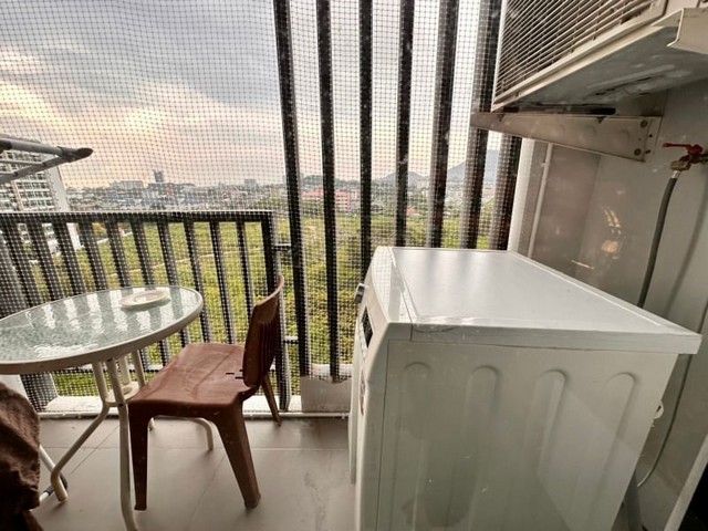 คอนโดมือสอง เดอะสกาย ใจกลางเมือง ทำเลดี การเดินทางสะดวก FP-C0325