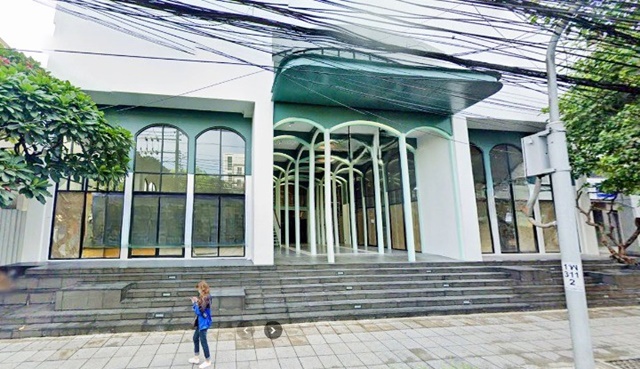  เซ้งกิจการ หน้าตึก Tower 2ชั้น 200 ตร.ม.บรรทัดทอง MRT สามย่าน 1.2กม 25 ตร.วา.ติดริมถนน ร้านอาหาร คาเฟ่ สยามดิสคัฟเวอรี่ 1.7 กม.