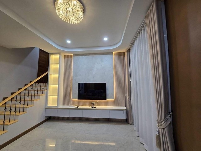 ให้เช่าบ้านเดี่ยวหลังใหญ่ หนองตะพาน บ้านค่าย ระยอง พร้อมเฟอร์นิเจอร์ครบ