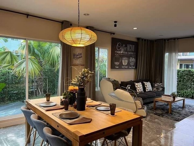 บ้านสวยสภาพนางฟ้า ทำเลดี โครงการ ภัสสรไพรด์ สันกำแพง