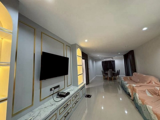 บ้านเดี่ยวหลังใหญ่ 2 ชั้น ทำเลดี โครงการ กาญจน์กนก12 สารภี