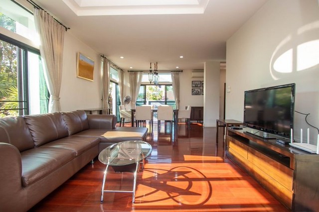 ลดราคาขายบ้านเดี่ยว 2 ชั้น โมเดิร์นล้านนา โครงการล้านนามนตรา