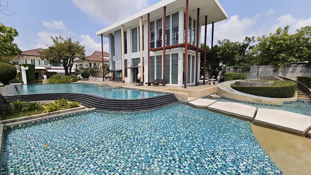 บ้าน - 0 RAI 0 Ngan 51 SQ.WA 3 นอน 6590000 thb ราคาพิเศษ! สมุทรปราการ   