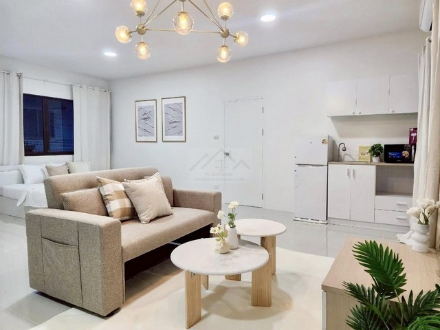 ให้เช่าบ้านเดี่ยว 2 ชั้น 80 ตรว. 5 ห้องนอน ลาดพร้าว ซอย 9 เฟอร์ครบ พร้อมอยู่ ใกล้ MRT ลาดพร้าว 