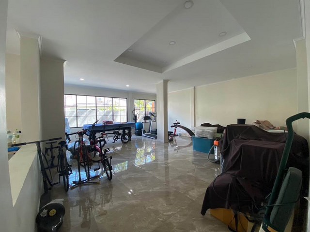 ขายบ้านเดี่ยว84ตร.ว. ย่านบางกรวย ถนนราชพฤกษ์ ถนนกาญจนาภิเษก   หมู่บ้านธารา-ปิ่นเกล้า มหาสวัสดิ์