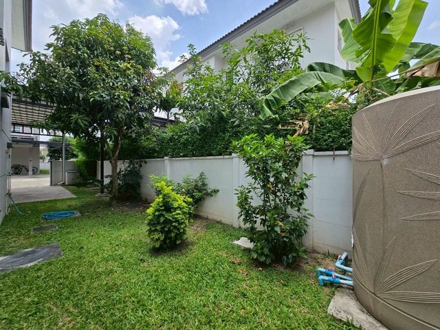 บ้านเดี่ยวมือสอง โครงการ เดอะเซนโทร วัชรพล จากแบรนด์ AP