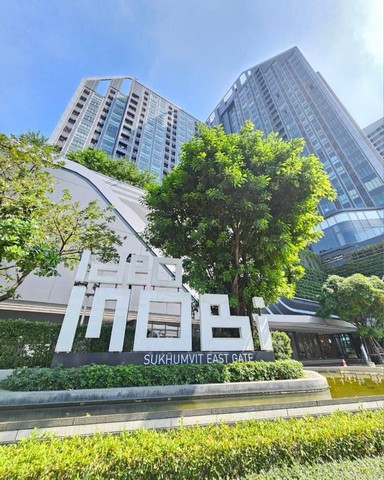 ขายคอนโดไอดีโอ โมบิ สุขุมวิท-อีสท์เกต ติด BTS สถานีบางนาเพียง 200 เมตร 