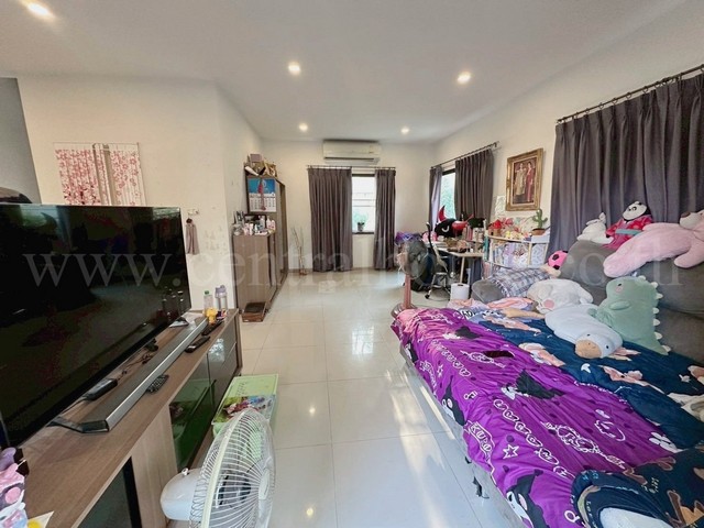 บ้านแฝด คาซ่า วิลล์ บางใหญ่ บางแม่นาง ถูกที่สุดในโครงการ