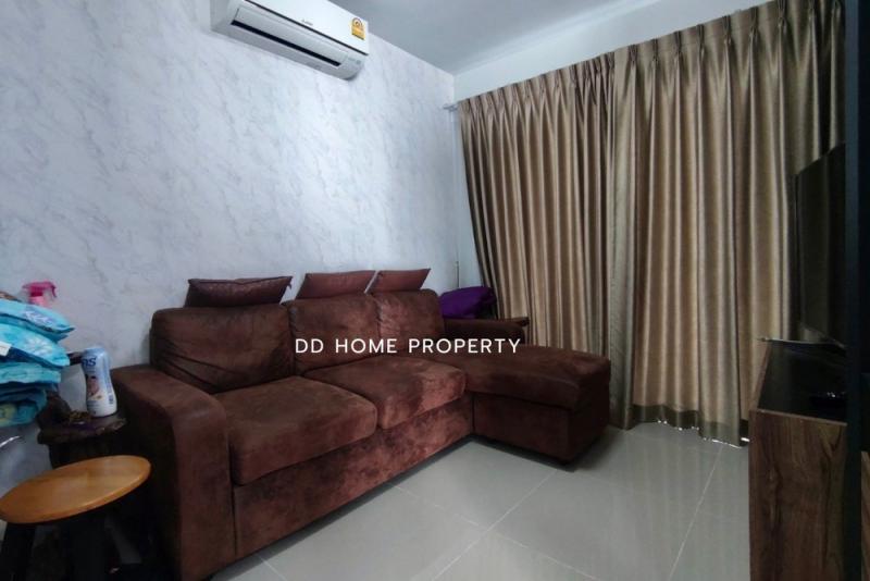 ขายหมู่บ้านอารียาโคโม่ วงแหวน-ราชพฤกษ์ ถนน346 หลังมุม (DD002020)