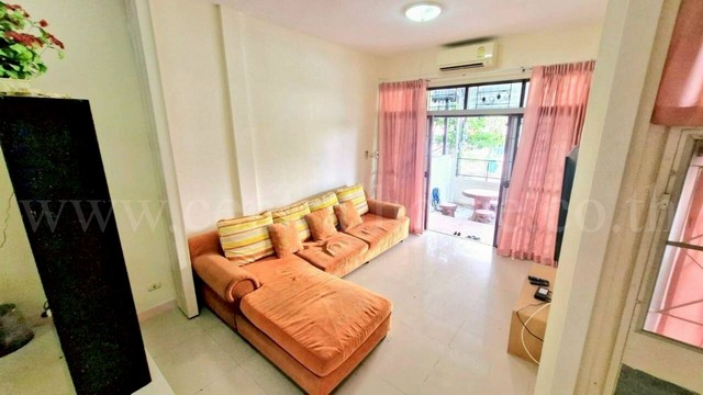 ทาวน์โฮม หมู่บ้าน รื่นฤดี 4 รังสิต - คลอง 4 พร้อมอยู่ ถูกสุดในโครงการ