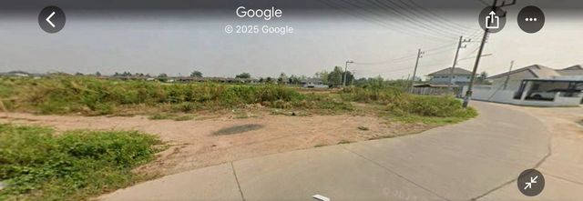 ราคานี้คุ้มมาก ขายที่ดินแปลงสวย ขายไร่ละ 4 ล้าน #สันทราย จ.เชียงใหม่ บรรยากาศดี ทำเลน่าลงทุน #ผังสีเหลือง #ถมแล้ว